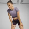 Puma STRONG BABY TEE - SHORT Kadın Şort