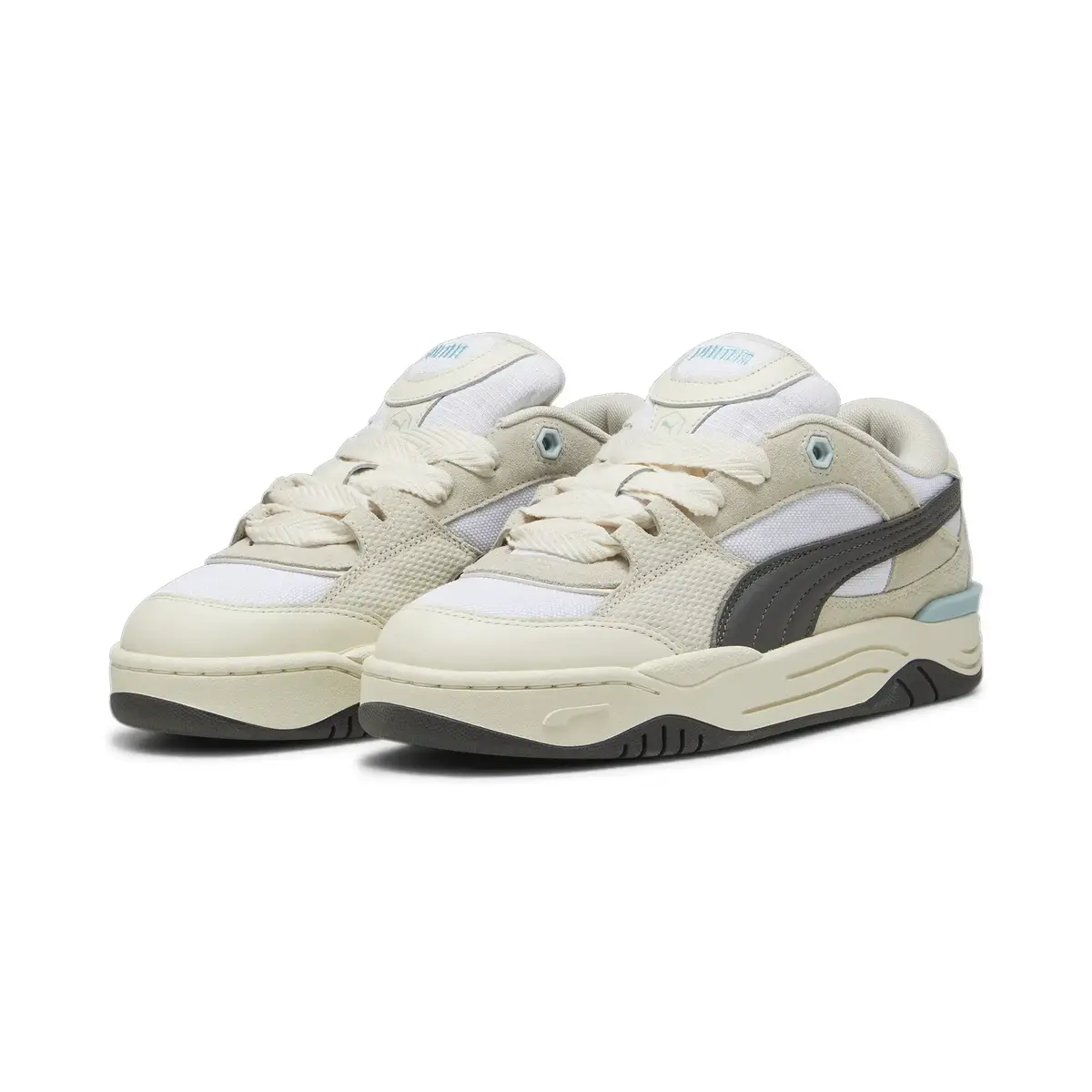 Puma Puma-180 Summer Bej Erkek Günlük Spor Ayakkabı