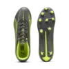 Puma ULTRA 5 PLAY FG/AG Gri Unisex Krampon