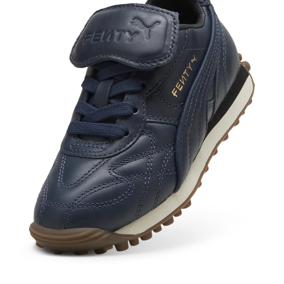 Puma AVANTI L FENTY PS Lacivert Kadın Spor Ayakkabı & Sneaker