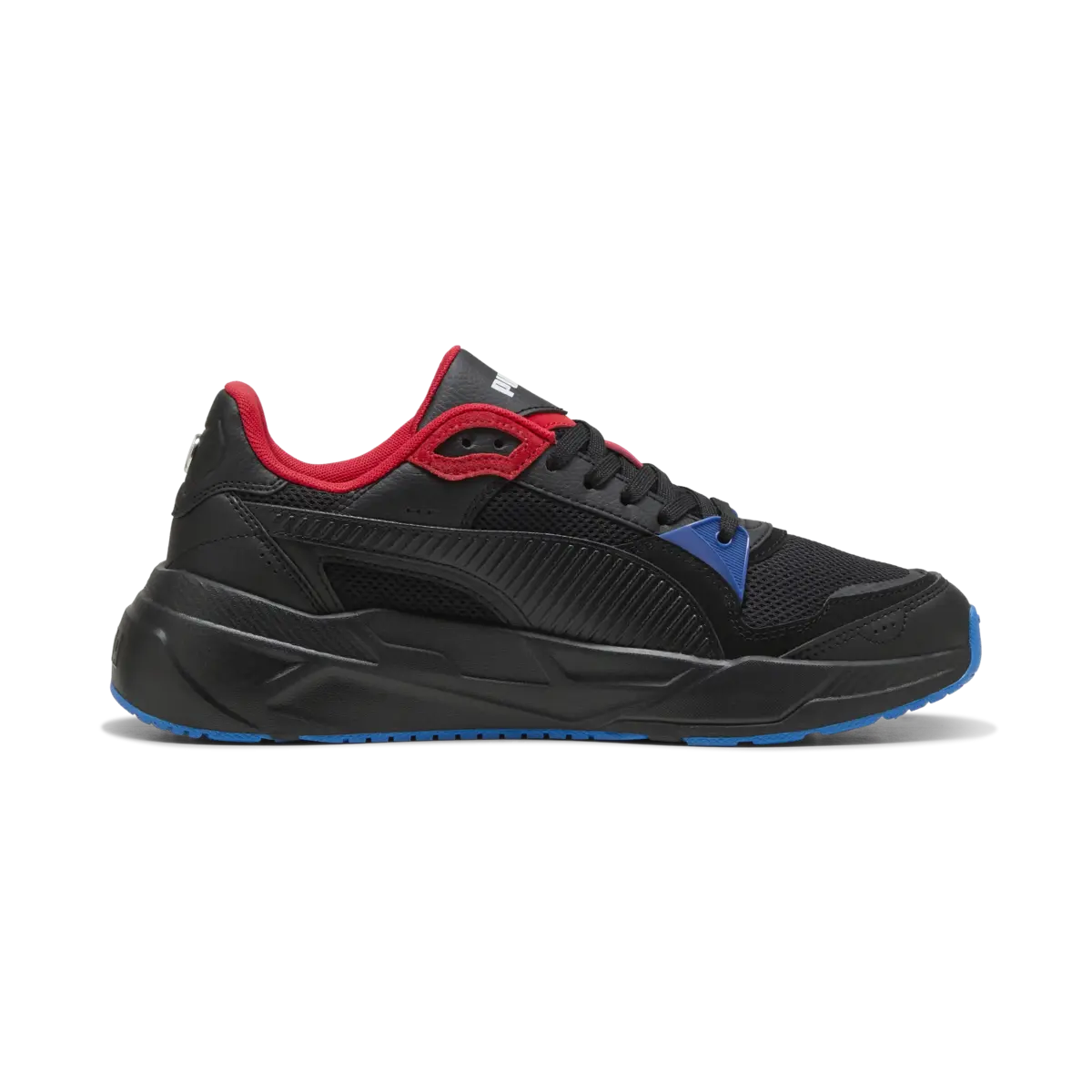 Puma BMW MMS Trinity 2 Siyah Unisex Spor Ayakkabı