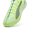 Puma ULTRA 5 MATCH TT Yeşil Unisex Krampon