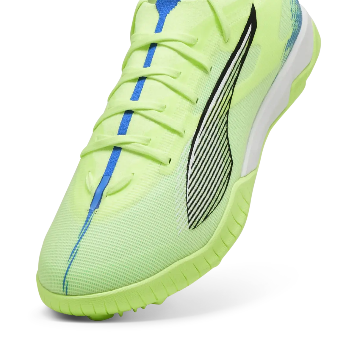 Puma ULTRA 5 MATCH TT Yeşil Unisex Krampon