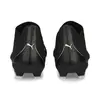 Puma ULTRA MATCH FG/AG - Siyah Erkek/Unisex Krampon