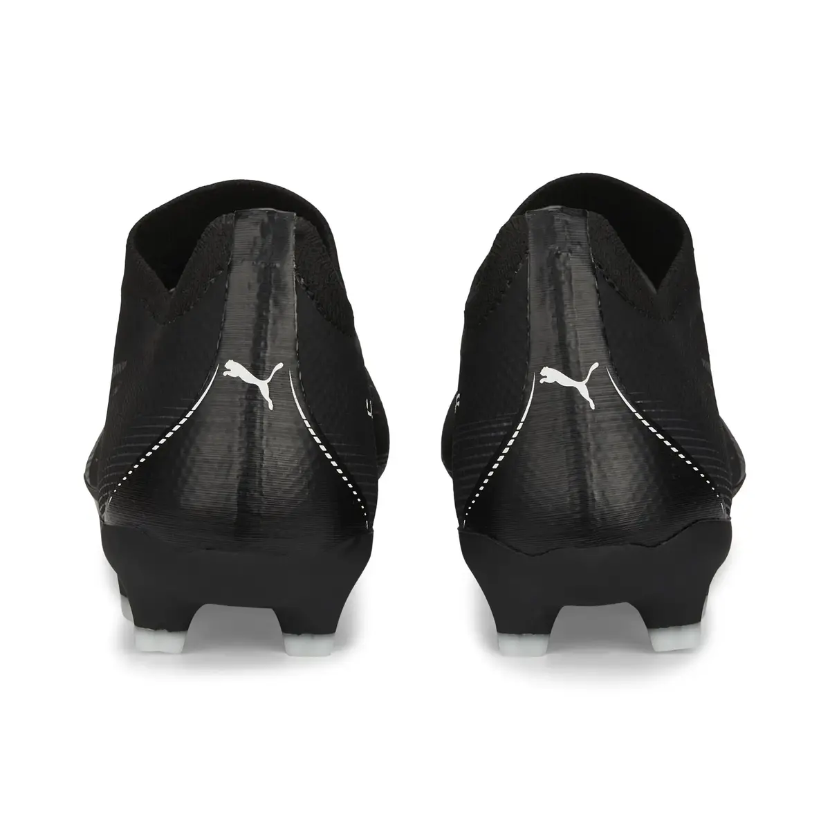Puma ULTRA MATCH FG/AG - Siyah Erkek/Unisex Krampon