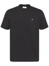 SS CONTRAST COLLAR S, UB1, M