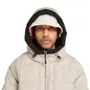 Timberland Pullover Puffer Jacket Siyah Erkek Mont