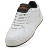 Puma PL Court Classic Lux Beyaz Spor Ayakkabı