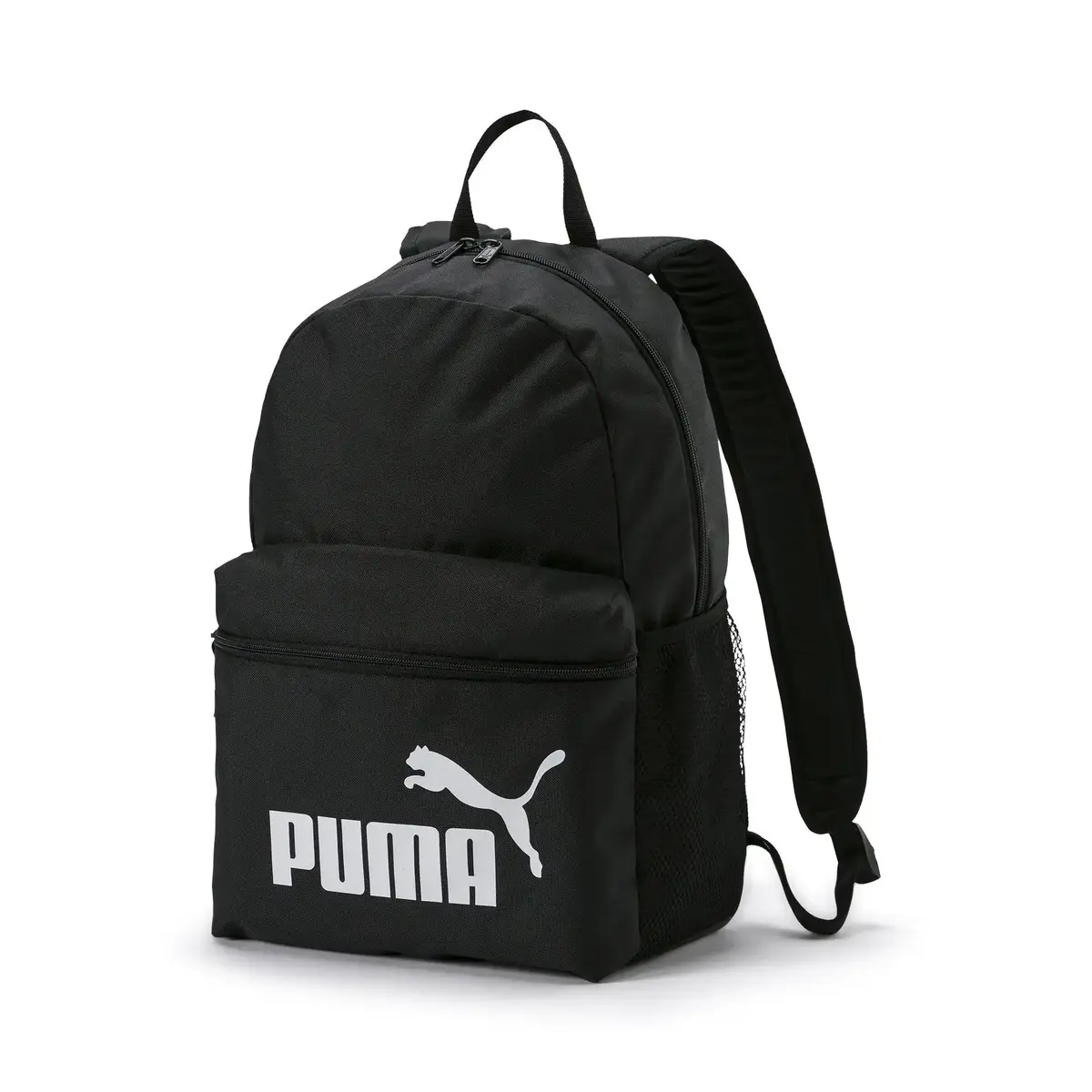 PUMA Phase Siyah Sırt Çantası