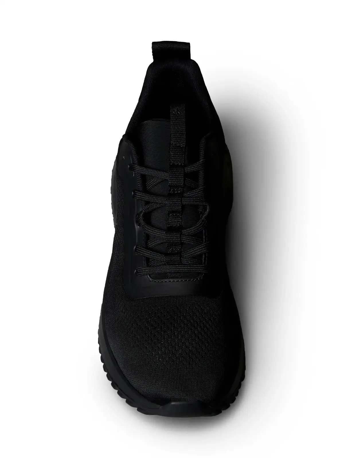 Calvin Klein EVA RUNNER MIX NY, 0GJ Siyah Erkek Spor Ayakkabı