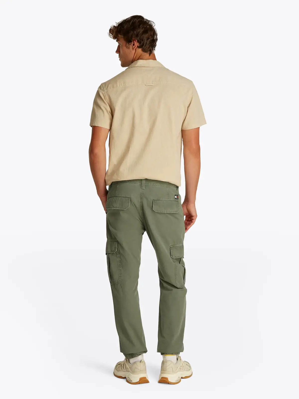 TJM RYAN CARGO, MR6