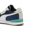 Puma R78 Year Of Sports Krem Erkek Spor Ayakkabı & Sneaker