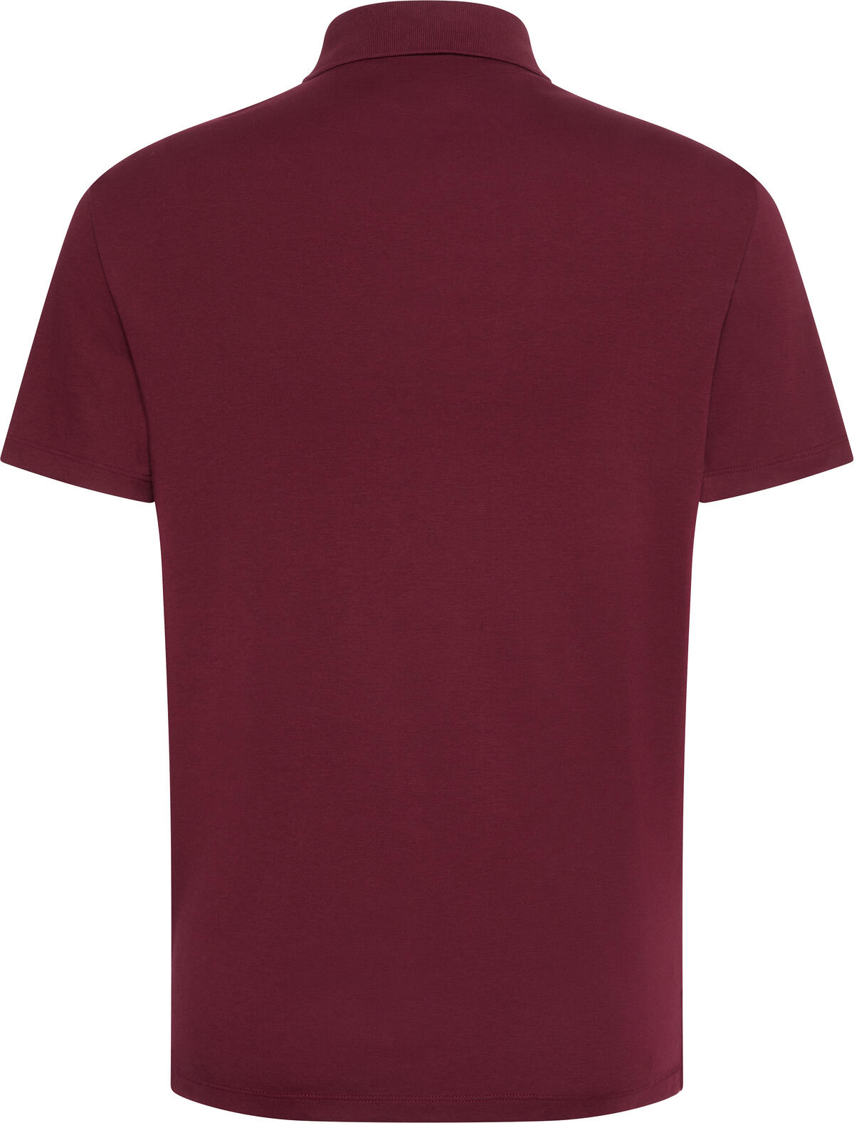 Calvin Klein SS SUPIMA CHEST EMB POLO Kırmızı Erkek Polo T-Shirt Calvin Klein SS SUPIMA CHEST EMB POLO Kırmızı Erkek Polo T-Shirt