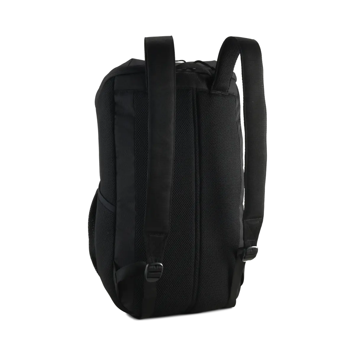 Puma FERRARI Large Backpack Siyah Sırt Çantası