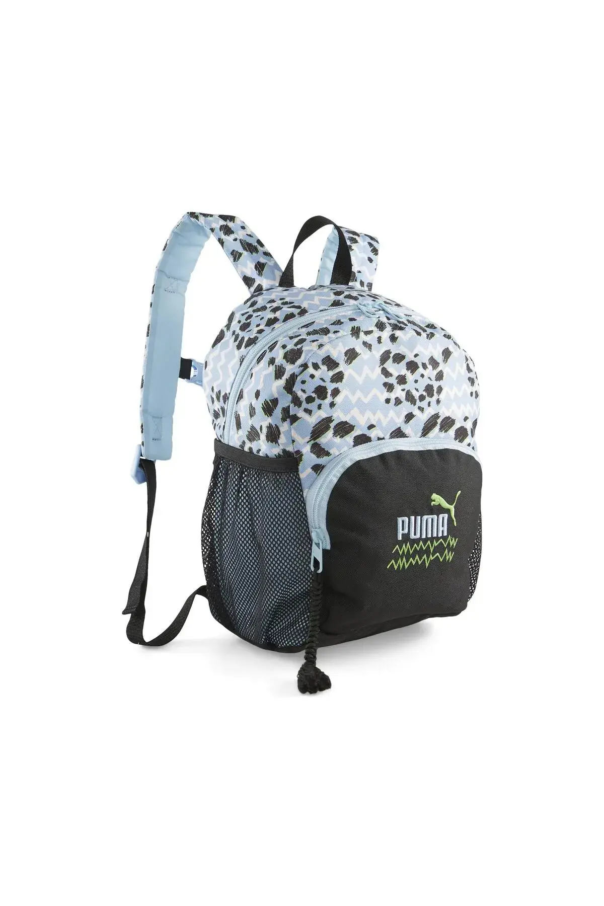 Puma Mixmatch Backpack Siyah Unisex Sırt Çantası
