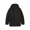 Puma BMW MMS LIFE JACKET Siyah Erkek Şişme Mont