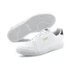 Puma Puma Shuffle Beyaz Unisex Günlük Spor Ayakkabı