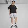 Puma CLASSICS Cargo Shorts Gri Erkek Şort