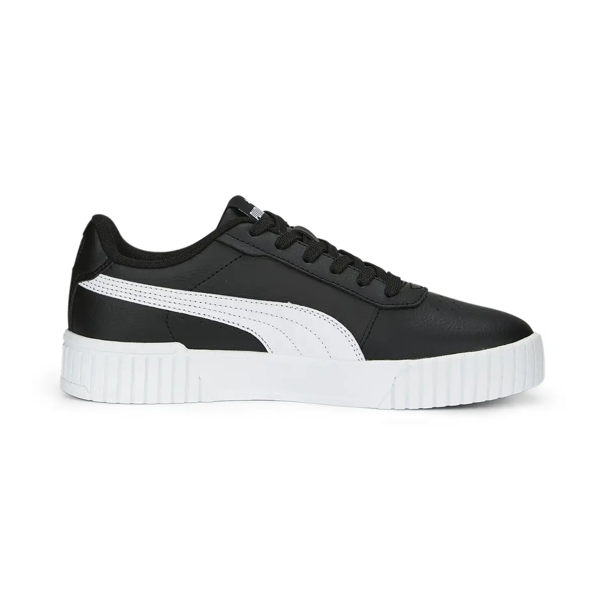 Puma Carina 2.0 Beyaz Günlük Spor Ayakkabı