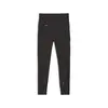 Puma W DREAMRUN 7/8th Tight Siyah Kadın Tayt