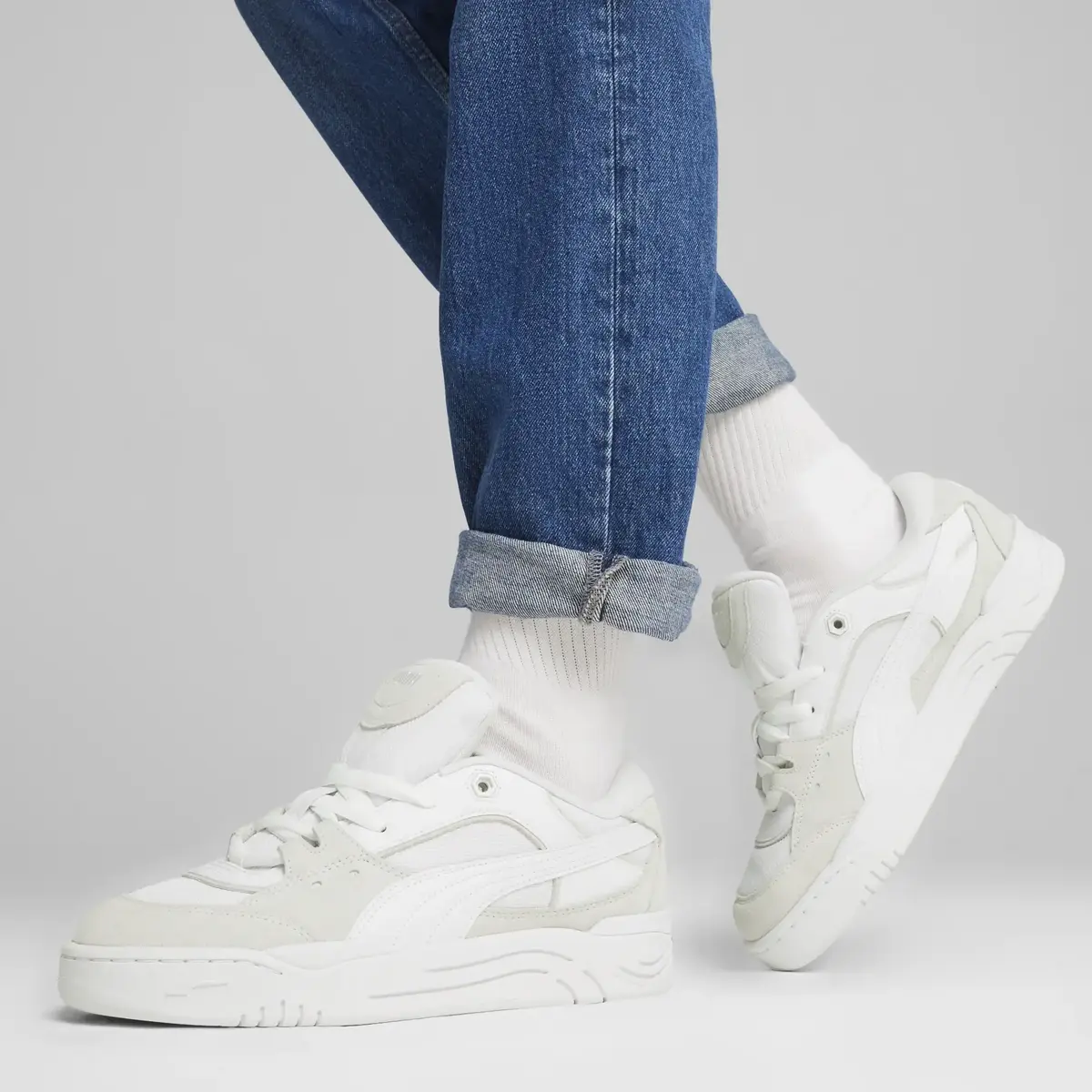 Puma Puma-180 Unisex Spor Ayakkabı & Sneaker