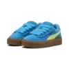 Puma Creeper Fenty Gum MaviÇocuk Günlük Spor Ayakkabı