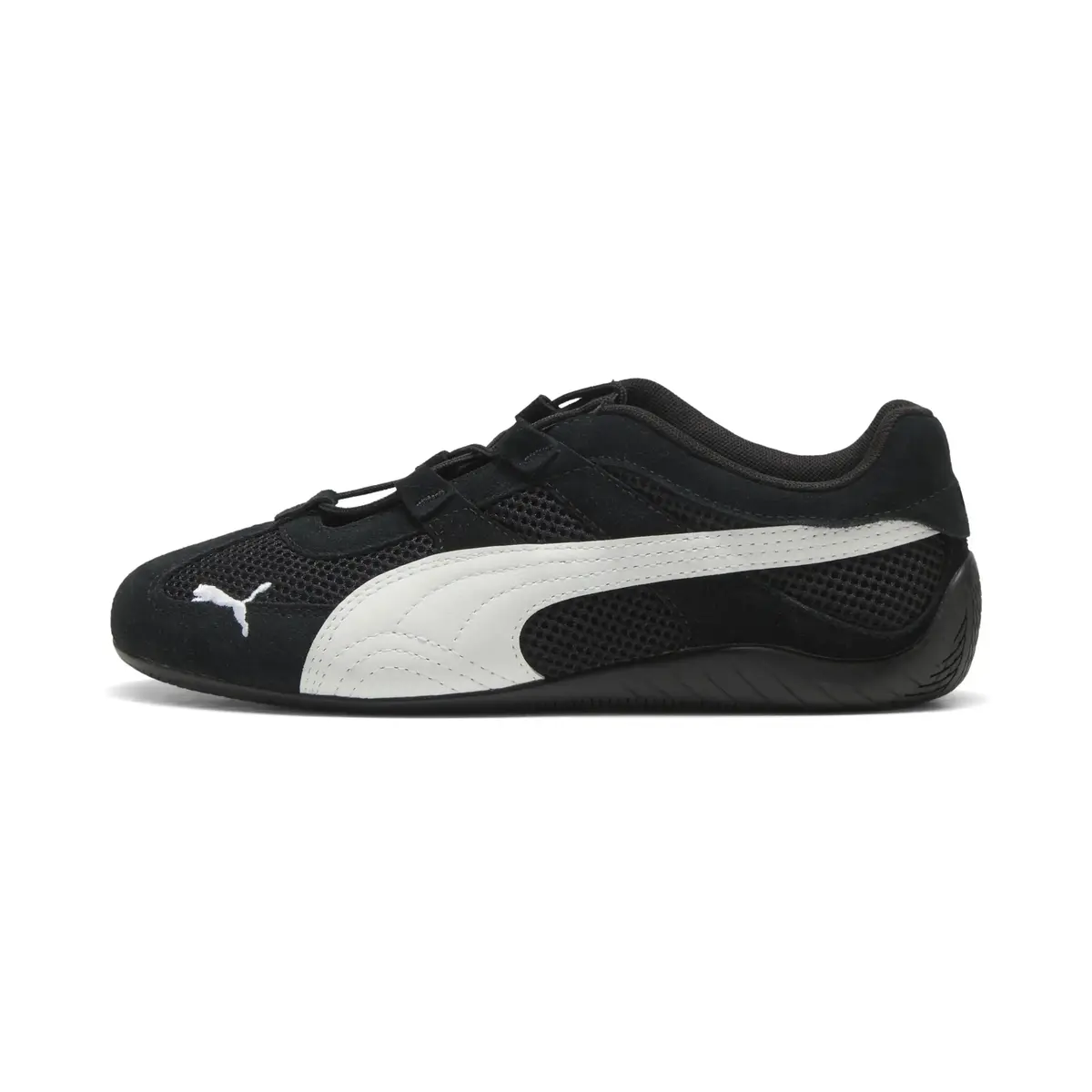 PUMA Speedcat Go Wns Siyah Kadın Günlük Spor Ayakkabı