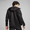Puma Cloudspun TechLBL Jacket Siyah Erkek Ceket