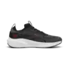 Puma Skyrocket Lite Engineered Siyah Erkek Yürüyüş ve Koşu Ayakkabısı