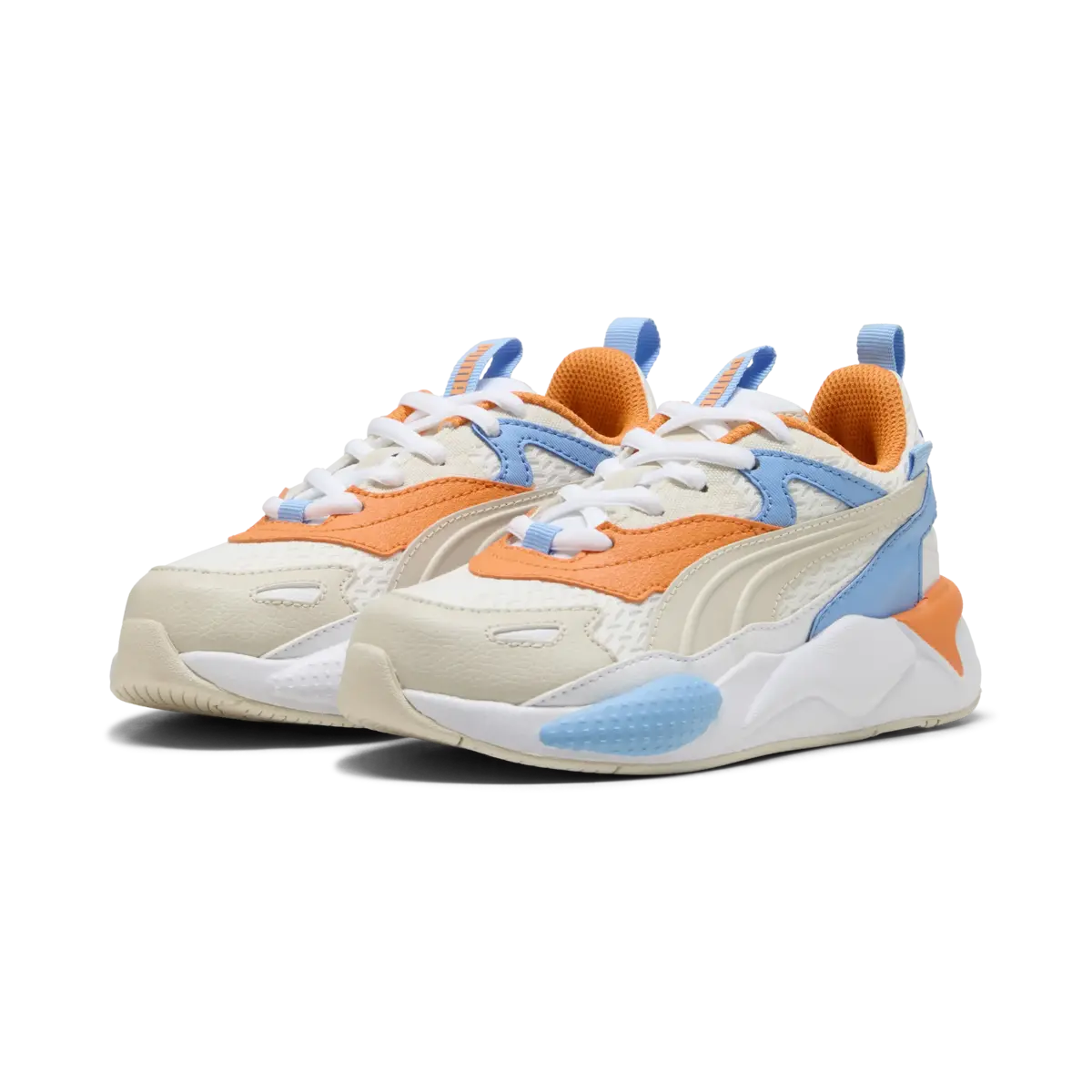 Puma RS-X Efekt Kids PS Unisex Spor Ayakkabı & Sneaker