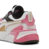 Puma R78 Disrupt Beyaz Kadın Spor Ayakkabı & Sneaker