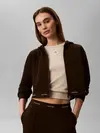 LS TERRY LOGO WAIST, TO2