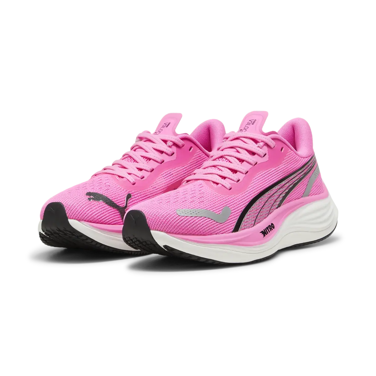 Puma Velocity NITRO 3 Wn Kadın Yürüyüş ve Koşu Ayakkabısı