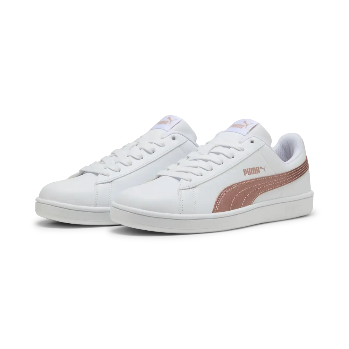 Puma UP Beyaz Unisex Spor Ayakkabı & Sneaker