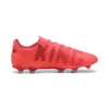 Puma KING MATCH FG/AG Kırmızı Erkek Krampon