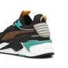 PUMA RS-X Geek Siyah Unisex Günlük Spor Ayakkabı
