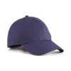 PUMA ESS METAL PUMA CAT BB Cap Deep Plum Mor Unisex Şapka