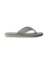 Calvin Klein CITY THONG SLIDE Gri Erkek Parmak Arası Terlik