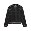 Puma Racer Jacket Siyah Erkek Mont