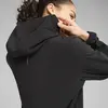 Puma RUN VELOCITY WOVEN JACKET W Siyah Kadın Ceket