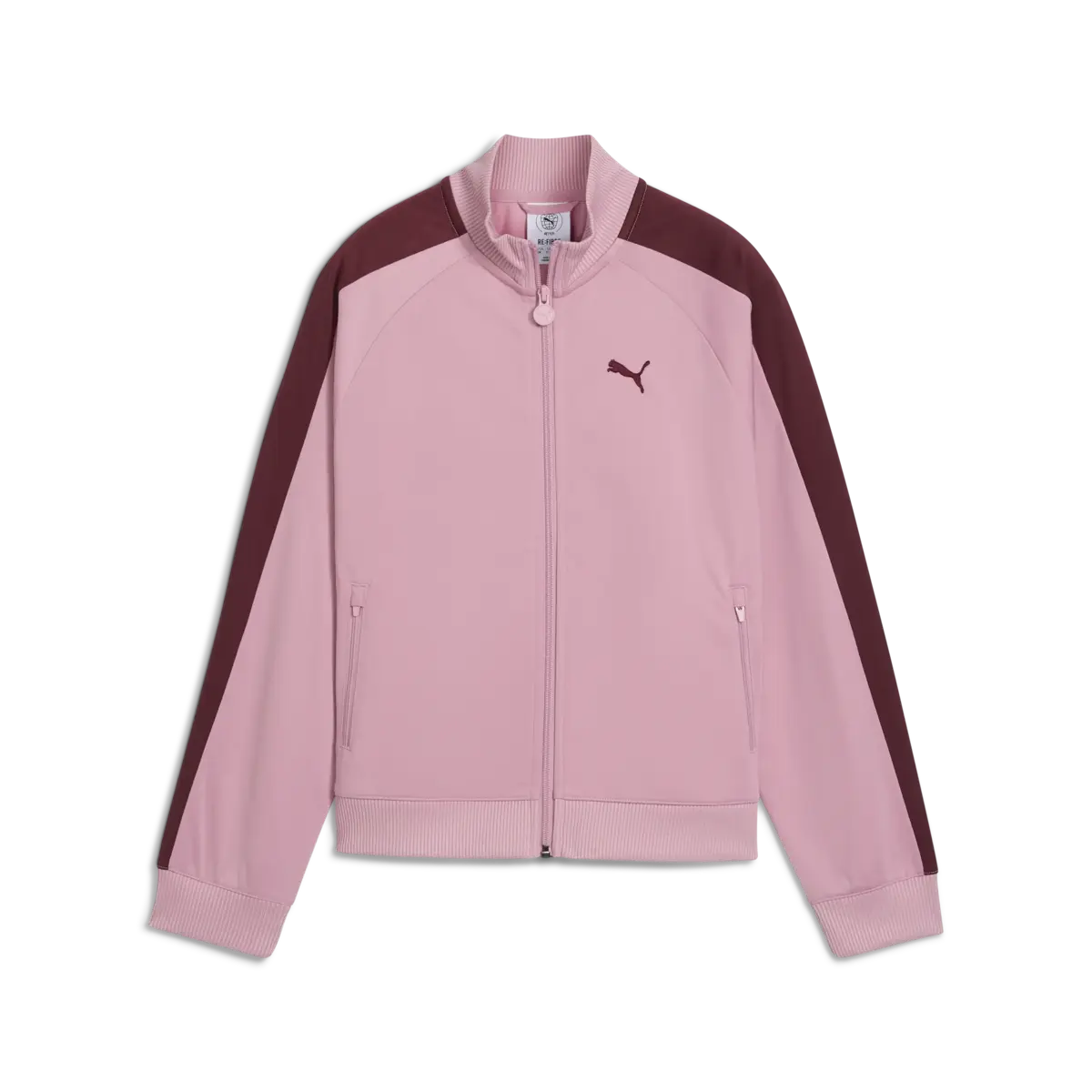 Puma T7 ALWAYS ON Track Jacket Kadın Sweatshirt