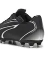 PUMA VITORIA FG/AG Siyah Erkek Krampon
