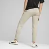 Puma EVOSTRIPE Pants op Bej Kadın Eşofman Altı