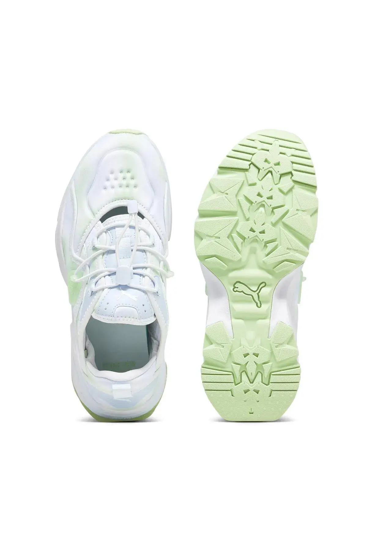 Puma Orkid Sandal Beach Days Wns Buz Mavisi Kadın Günlük Spor Ayakkabı