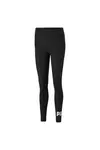 Puma ESS Logo Leggings Siyah Kadın Tayt