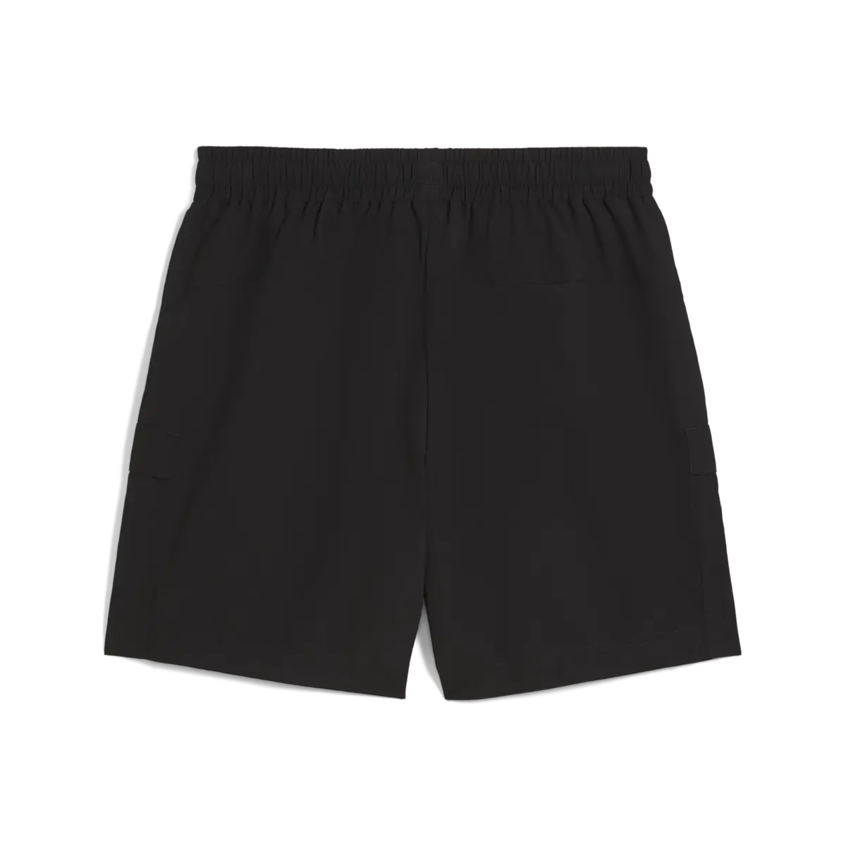 Puma WARDROBE ESS Relaxed Cargo Shorts 6 WV Siyah Erkek Şort