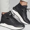 Puma X-Ray Speed Mid Wtr L Siyah Erkek Bilekli Günlük Spor Ayakkabı