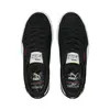 Puma PEANUTS Suede Classic XXI Siyah Kadın Günlük Spor Ayakkabı