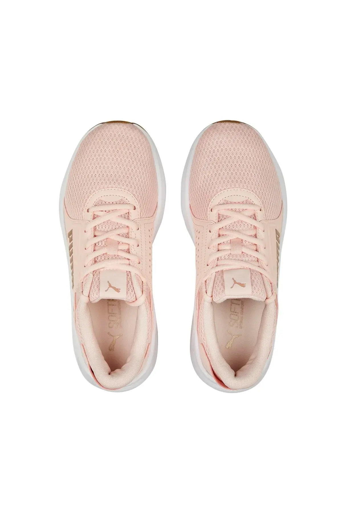 Puma FTR Connect Rose Dust Kadın Yürüyüş Ayakkabısı
