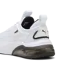 PUMA Cell Thrill Beyaz Unisex Yürüyüş ve Koşu Ayakkabısı